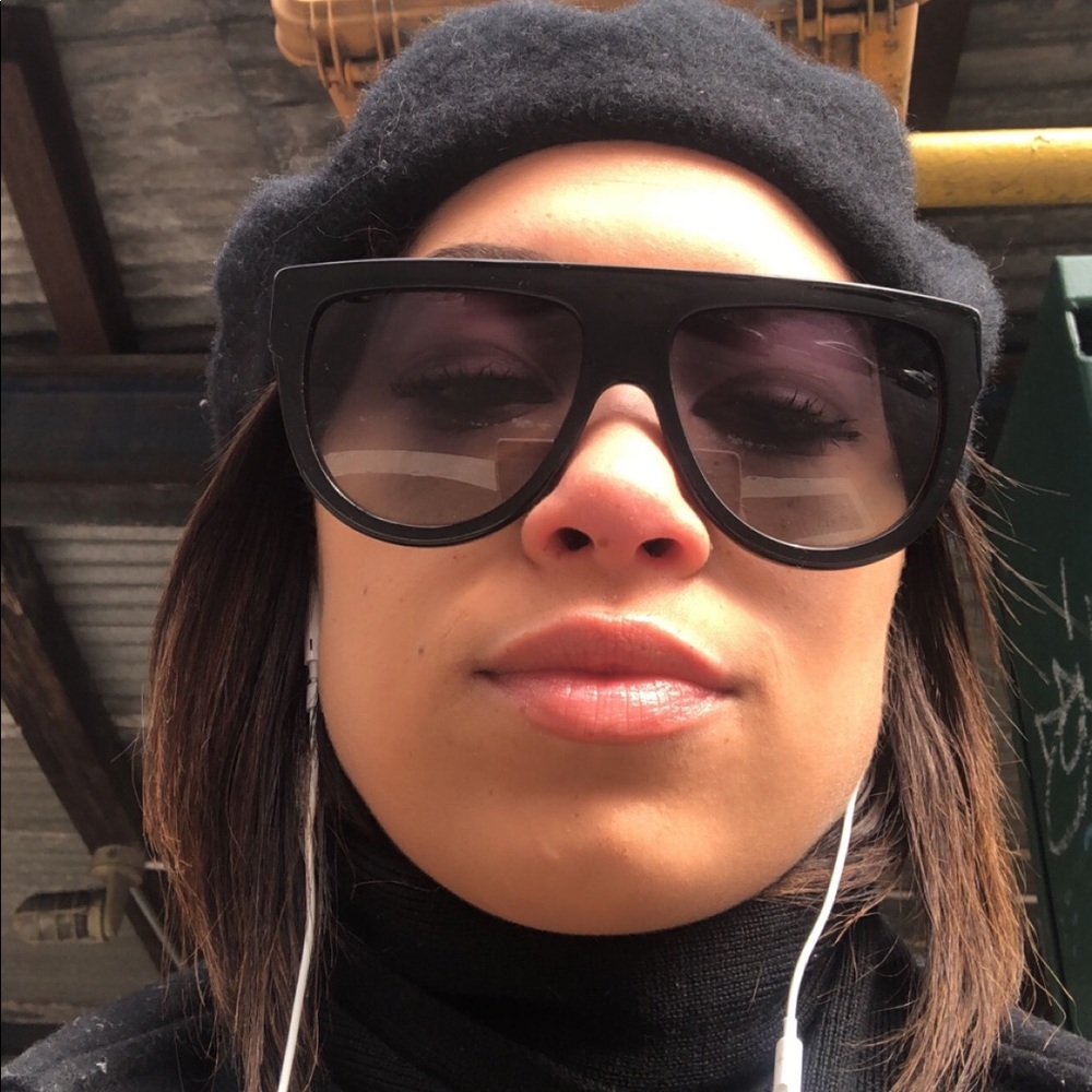 Celine sunglasses